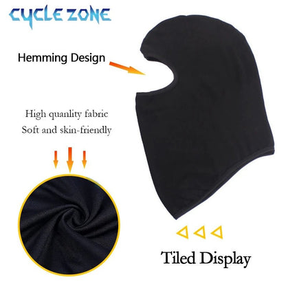 Outdoor Cycling Face Masks for Man Women Windproof Sports Bike Fase Mask Breathable Full Face Mask Balaclava Hat Scarf Wind Cap - by PAWFECTWORLDS | PAWFECTWORLDS | , ,