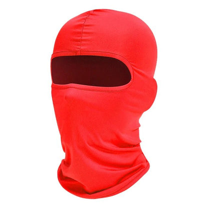 Outdoor Cycling Face Masks for Man Women Windproof Sports Bike Fase Mask Breathable Full Face Mask Balaclava Hat Scarf Wind Cap - by PAWFECTWORLDS | PAWFECTWORLDS | , ,