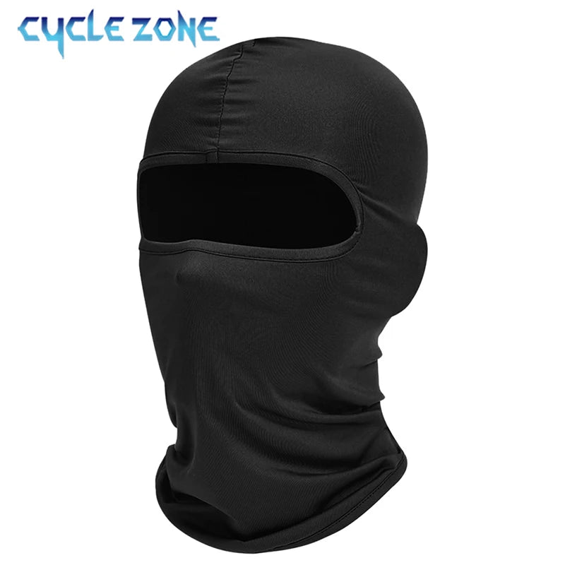 Outdoor Cycling Face Masks for Man Women Windproof Sports Bike Fase Mask Breathable Full Face Mask Balaclava Hat Scarf Wind Cap - by PAWFECTWORLDS | PAWFECTWORLDS | , ,