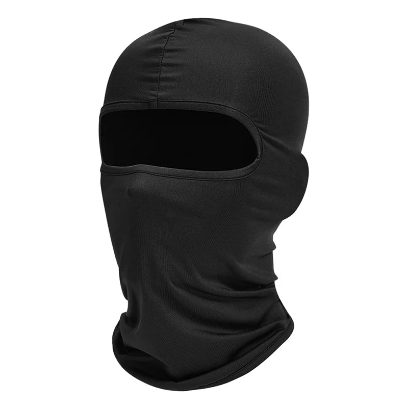 Outdoor Cycling Face Masks for Man Women Windproof Sports Bike Fase Mask Breathable Full Face Mask Balaclava Hat Scarf Wind Cap - by PAWFECTWORLDS | PAWFECTWORLDS | , ,