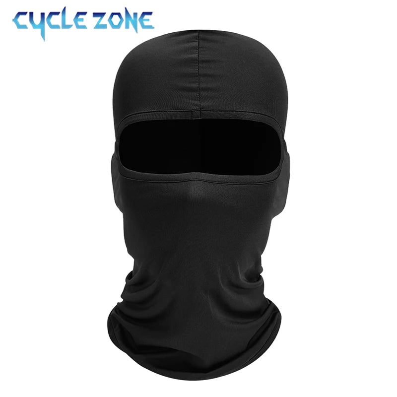 Outdoor Cycling Face Masks for Man Women Windproof Sports Bike Fase Mask Breathable Full Face Mask Balaclava Hat Scarf Wind Cap - by PAWFECTWORLDS | PAWFECTWORLDS | , ,