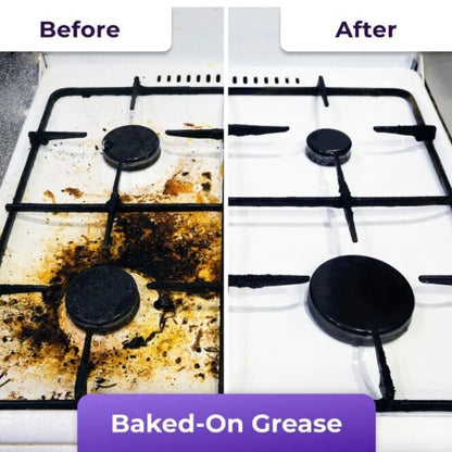 Plastic Cleanlix Cleaner Deep Cleaning All - in - one Stain Cleaning Multipurpose Cleaner All Surface with Cleaning Tablets - by PAWFECTWORLDS | PAWFECTWORLDS | , ,