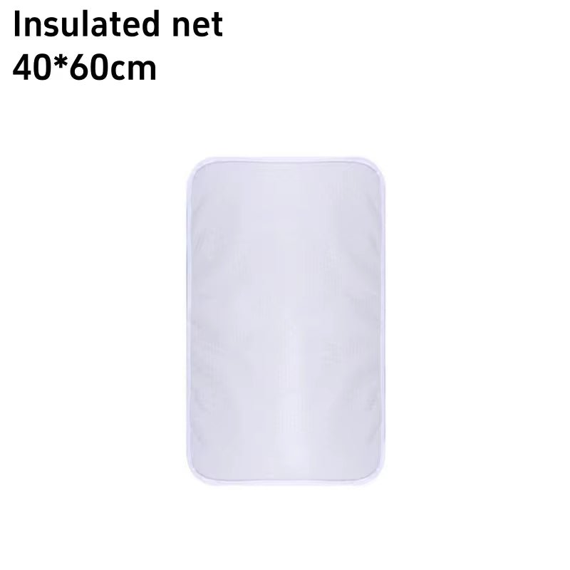 Practical Thick Ironing Board Household Anti - Scald Ironing Pad Cover Hanging Steamer Ironing Protector Washable Mesh Gloves - by Does not apply | PAWFECTWORLDS | Home & Garden, Household Merchandises, Laundry Products