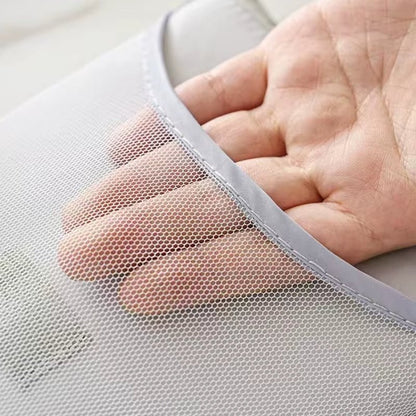 Practical Thick Ironing Board Household Anti - Scald Ironing Pad Cover Hanging Steamer Ironing Protector Washable Mesh Gloves - by Does not apply | PAWFECTWORLDS | Home & Garden, Household Merchandises, Laundry Products