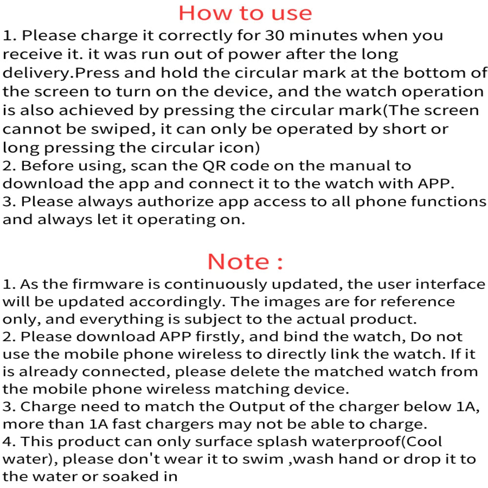 Smart Watch For Women Men Wristwatch Bluetooth Connected Phone Player Music Fitness Sport Bracelet Sleep Monitor Digital Watches - by PAWFECTWORLDS | PAWFECTWORLDS | , ,