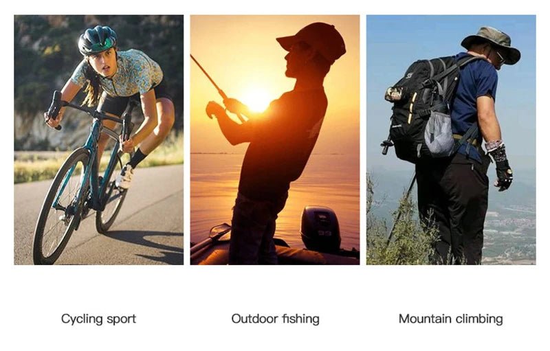 Summer Cold Ice Motorcycle Face Mask Men Skull Cap Headwrap Bandana Face Shield Running Cycling Outdoor Sports Scarves - by PAWFECTWORLDS | PAWFECTWORLDS | , ,