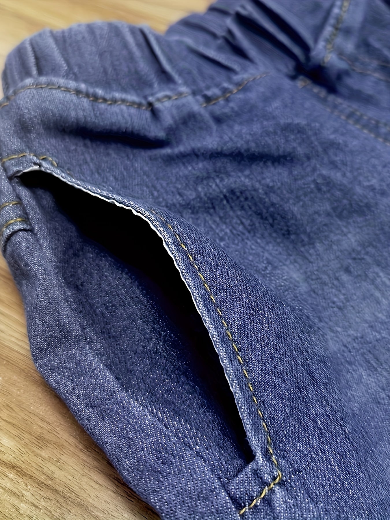 Trendy Boys Durable Denim Jeans - Comfort Fit - Versatile for Spring & Fall - by PAWFECTWORLDS | PAWFECTWORLDS | , ,