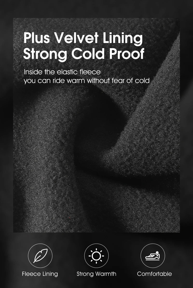 WEST BIKING Warm Cycling Face Mask Winter Fleece Ear Protection Half Face Cover Breathable Windproof Fishing Skiing Sports Mask - by PAWFECTWORLDS | PAWFECTWORLDS | , ,