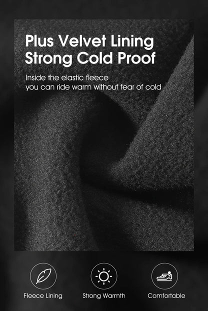 WEST BIKING Warm Cycling Face Mask Winter Fleece Ear Protection Half Face Cover Breathable Windproof Fishing Skiing Sports Mask - by PAWFECTWORLDS | PAWFECTWORLDS | , ,