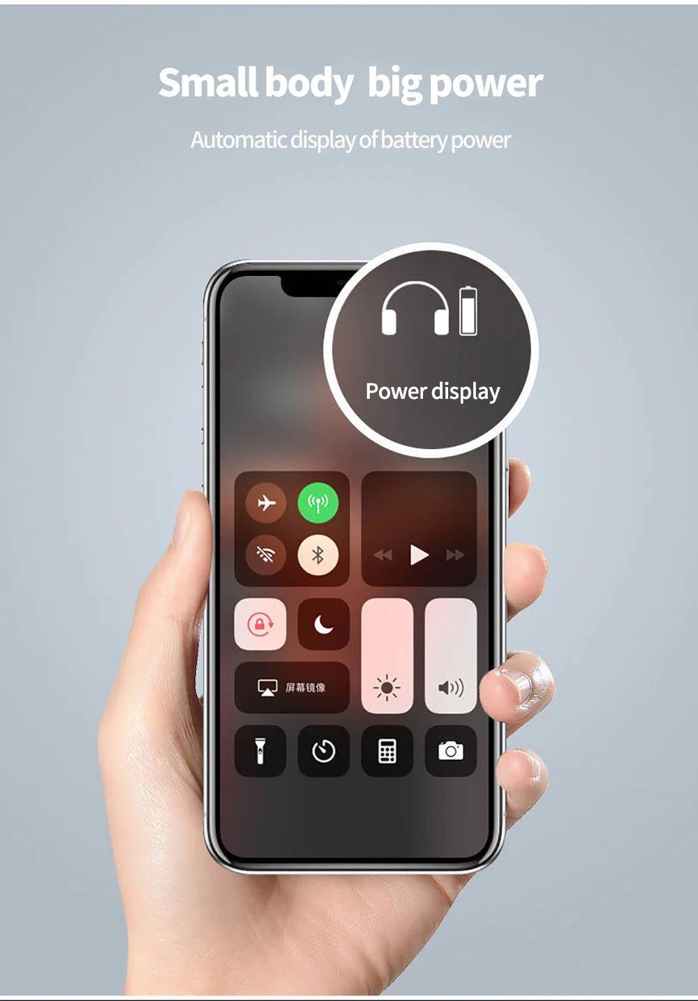 X9 Wireless Headphones Bluetooth 5.0 Earphones With Mic Single in - Ear Sports Waterproof TWS Earbuds Bluetooth Handsfree Headset - by PAWFECTWORLDS | PAWFECTWORLDS | , ,