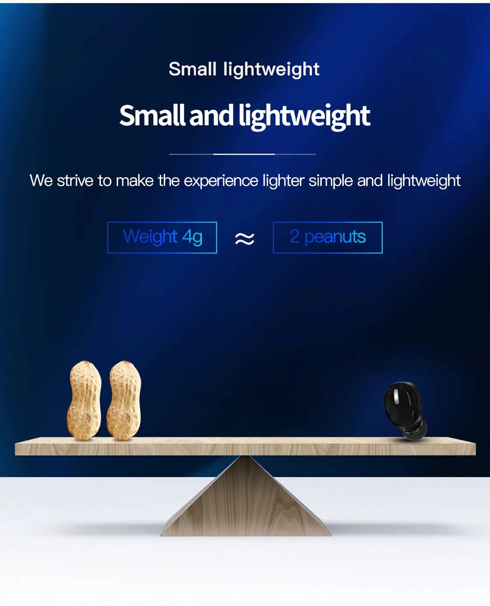 X9 Wireless Headphones Bluetooth 5.0 Earphones With Mic Single in - Ear Sports Waterproof TWS Earbuds Bluetooth Handsfree Headset - by PAWFECTWORLDS | PAWFECTWORLDS | , ,